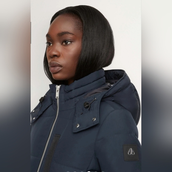 Moose Knuckles Jocada Parka - Picture 4 of 16